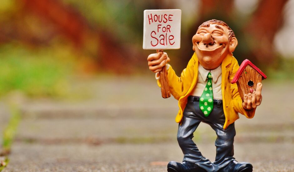 vendre sa maison rapidement