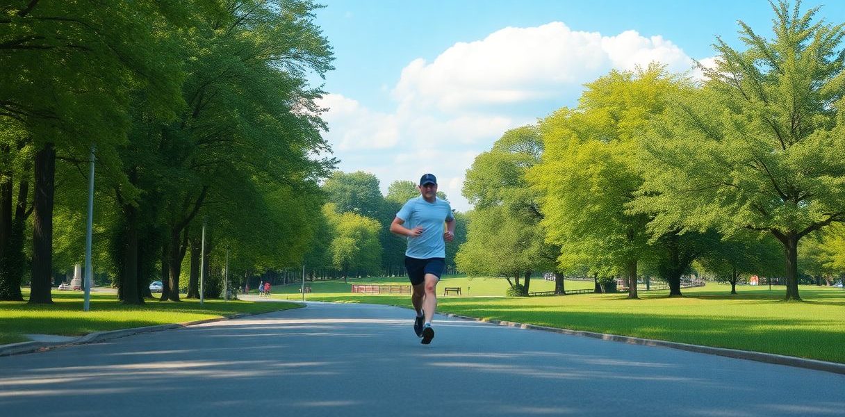 10 manières de faire du sport quand on n'aime pas ça
