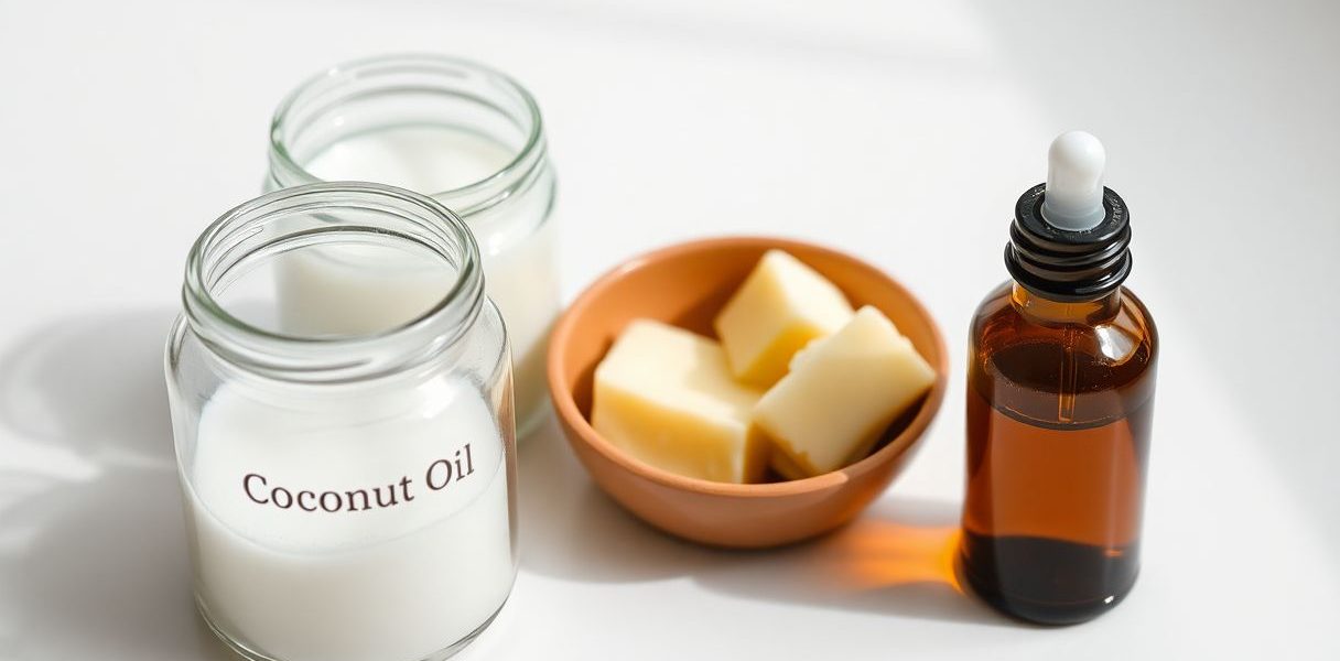 3 ingrédients cosmétiques à avoir chez soi
