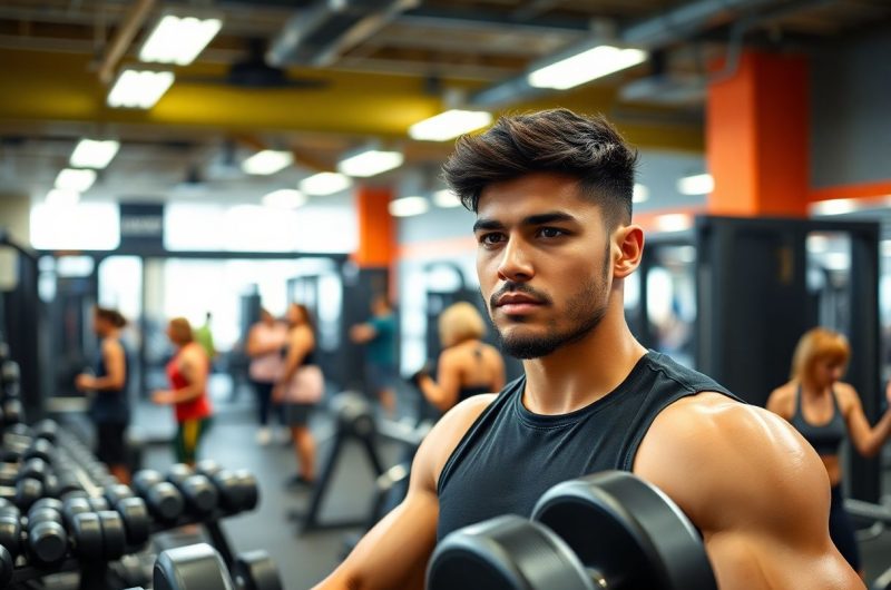 4 erreurs à éviter avec la musculation
