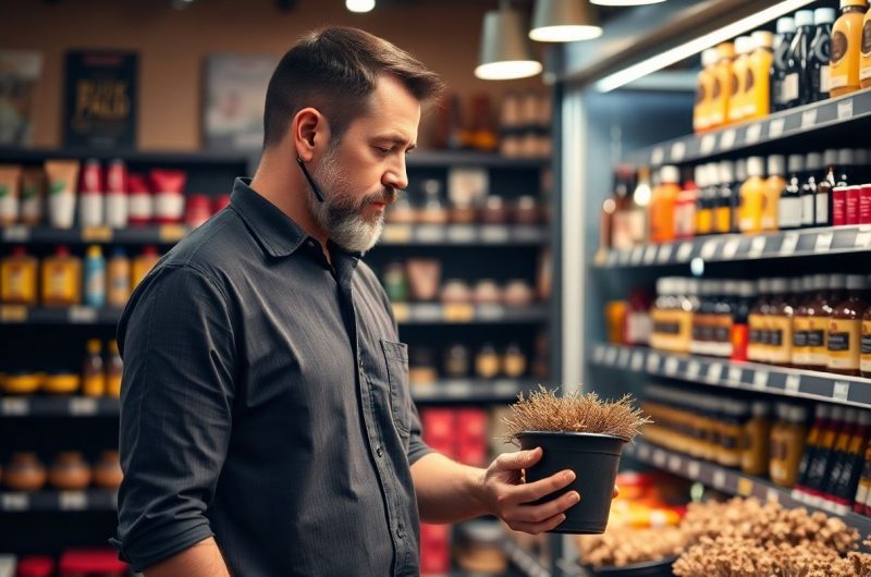 5 Conseils pour bien choisir un baume à barbe