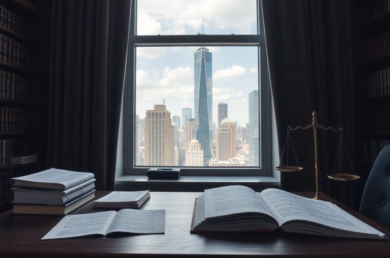 Aperçu sur les missions de l'avocat spécialiste en droit de l'urbanisme