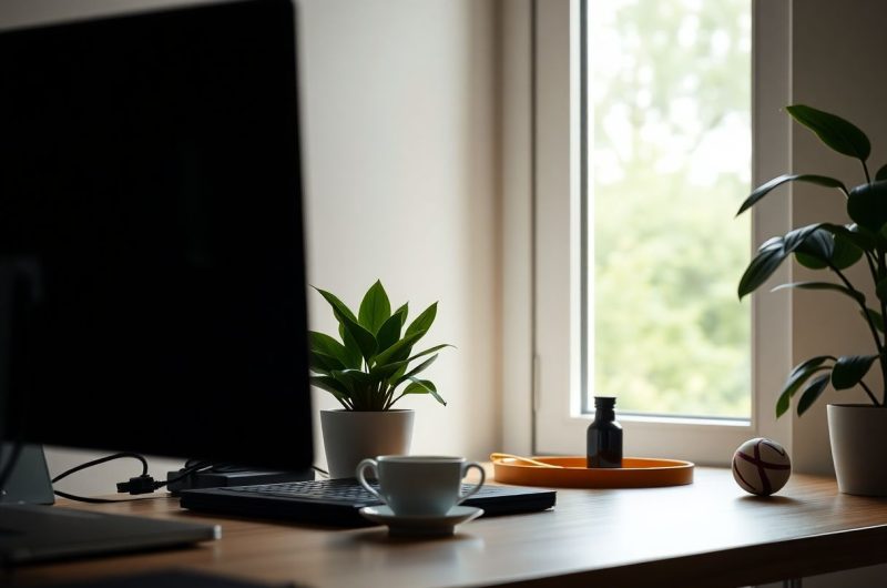 Apprendre à gérer son stress au travail