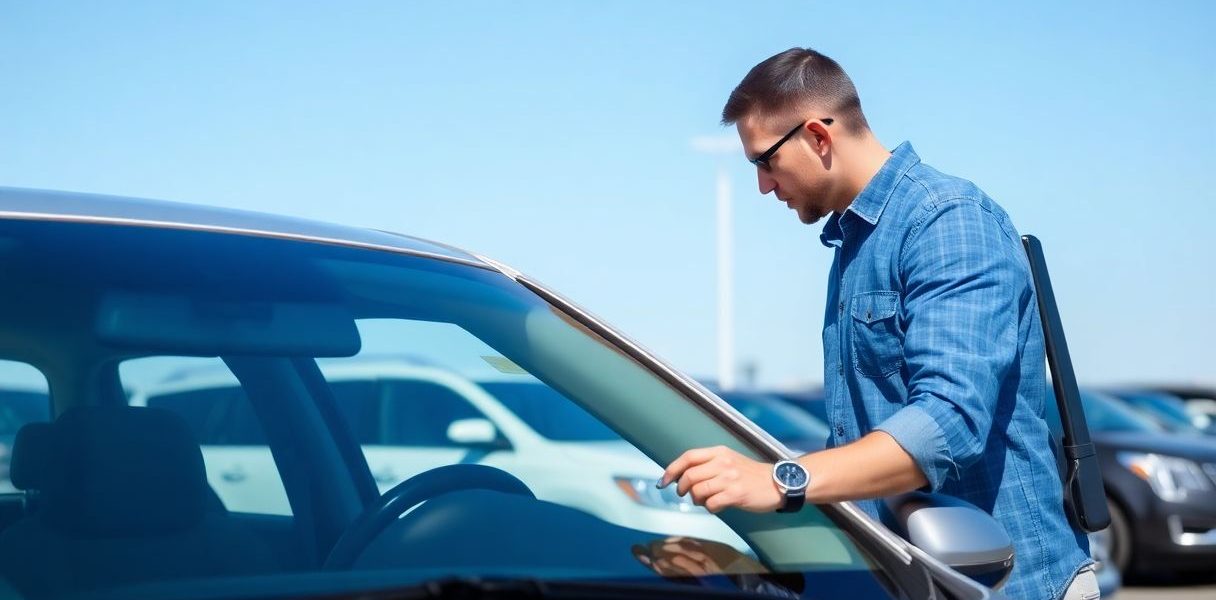 Ce que vous devez faire avant d’acheter une voiture