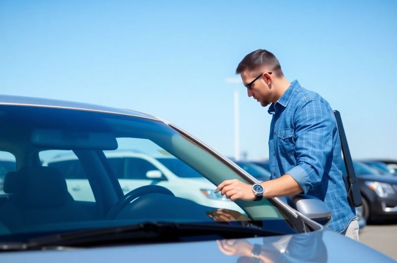 Ce que vous devez faire avant d’acheter une voiture