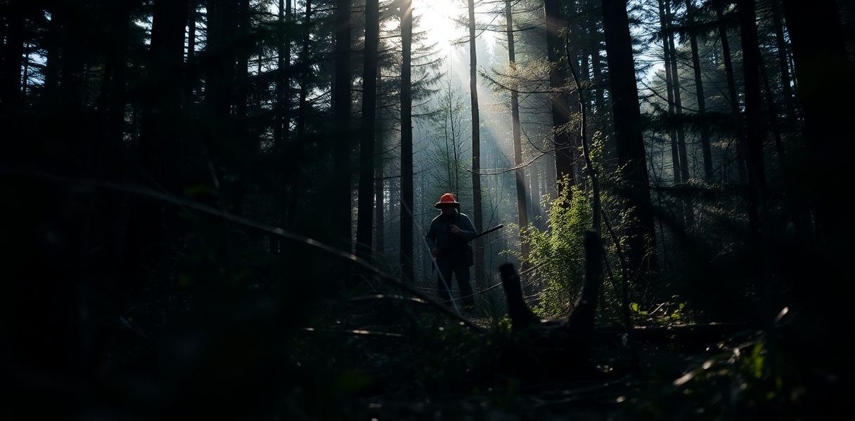 Chasse gros gibier, comment réussir une approche ?