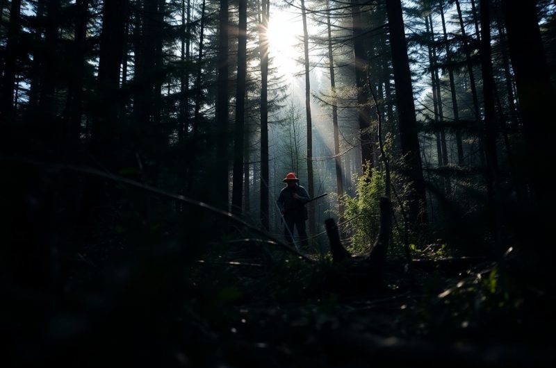 Chasse gros gibier, comment réussir une approche ?