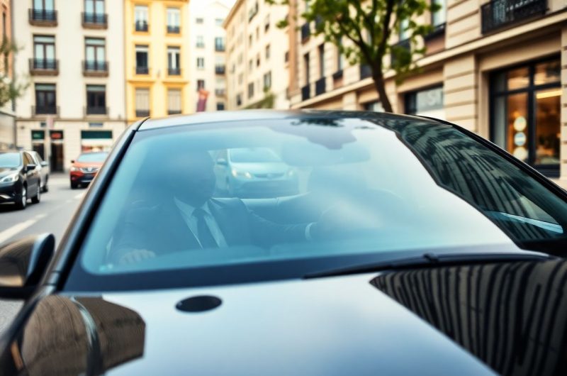 Chauffeur VTC : de quel métier s’agit-il ?
