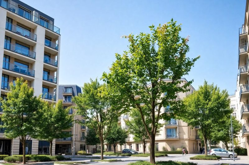 Choisir son logement neuf à Bordeaux : quelques programmes intéressants