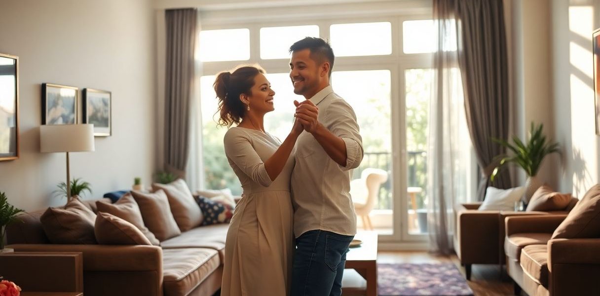 Comment apprendre la salsa à la maison ?