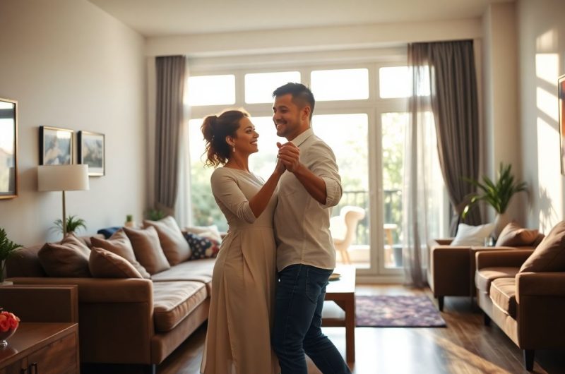 Comment apprendre la salsa à la maison ?