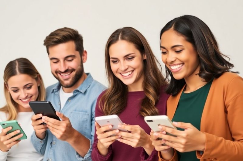 Comment attirer des partenaires sur un site de rencontres ?