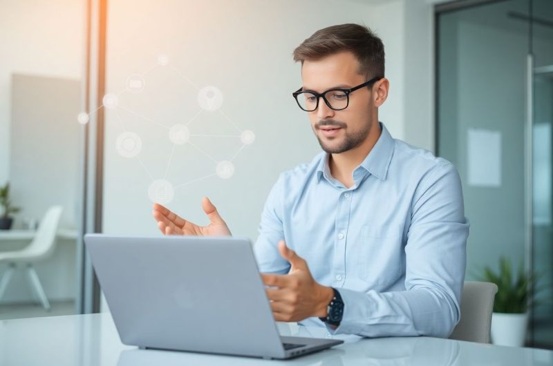 Comment devenir consultant en télécom ?