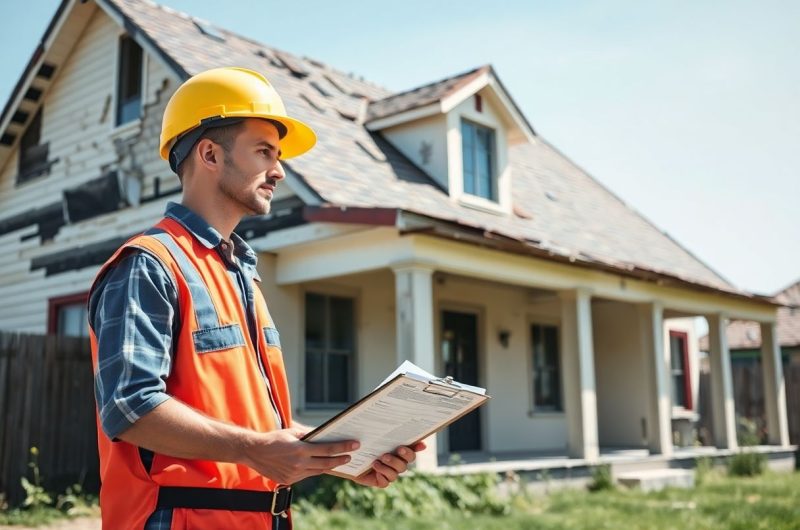 Comment estimer le coût de rénovation d’une maison ?