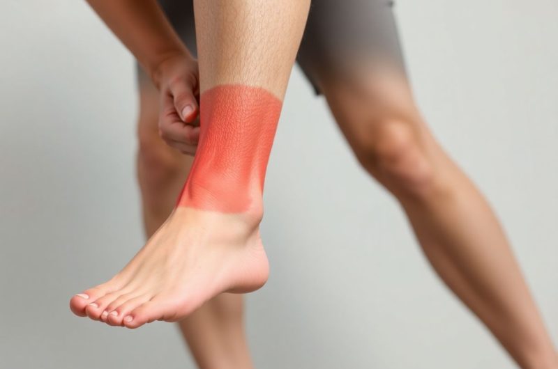 Comment éviter les crampes musculaires
