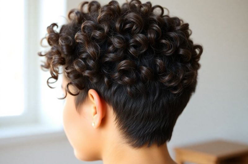 Comment prendre soin de ses cheveux bouclés ?