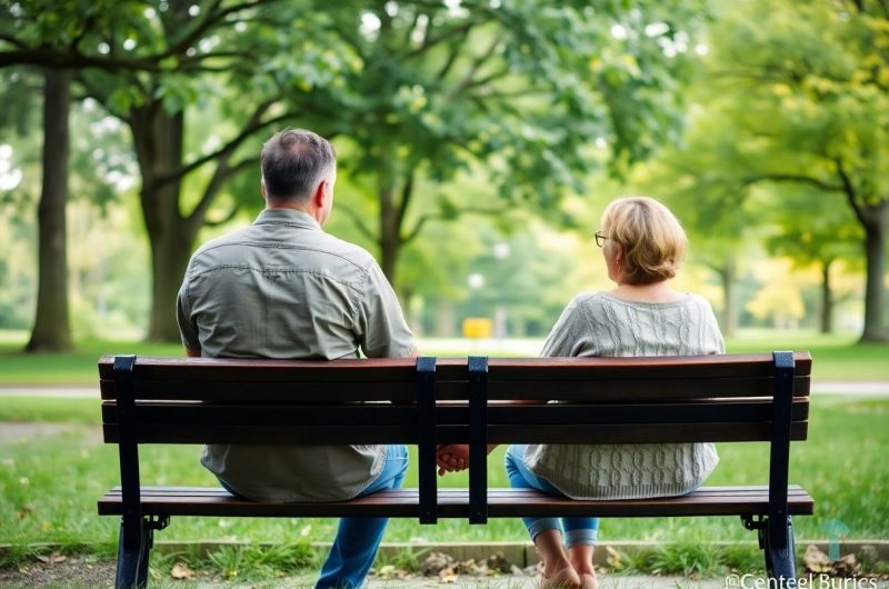 Comment reconstruire sa relation après une rupture ?