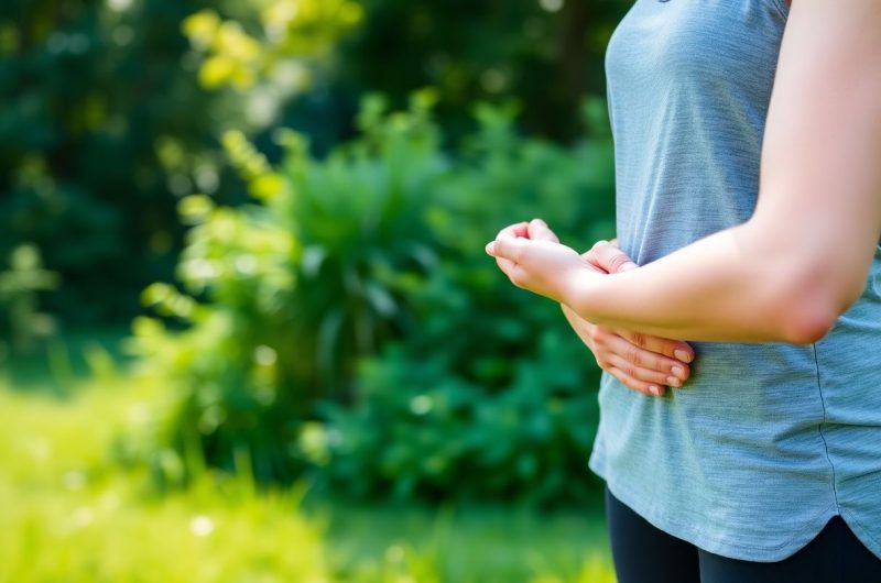 Comment se soigner contre l'arthrose