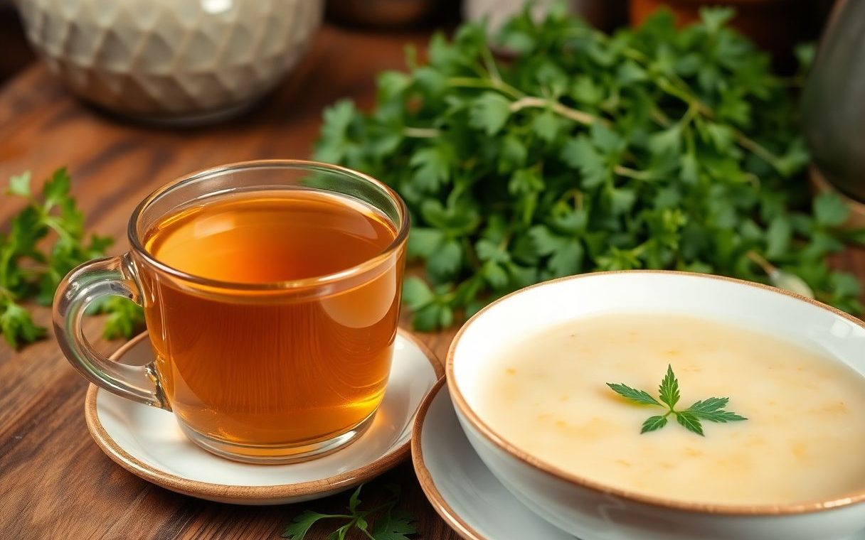 Comment traiter un trouble digestif ?