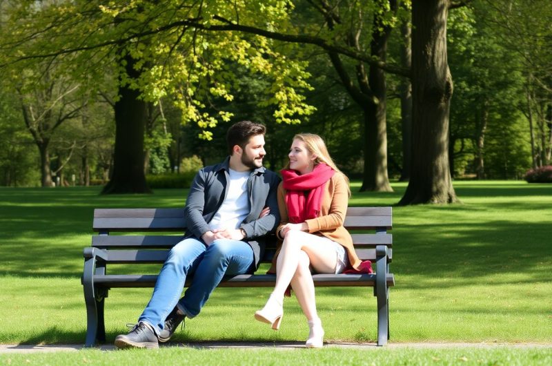 Comment trouver l’âme sœur : une quête qui peut se relever facile