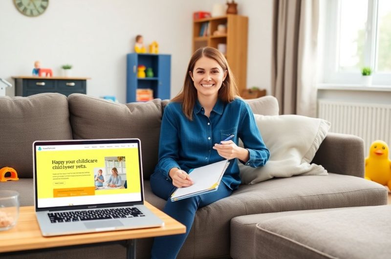 Comment trouver une baby-sitter