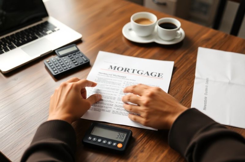 Crédit immobilier : 3 conseils pour préparer son plan de financement