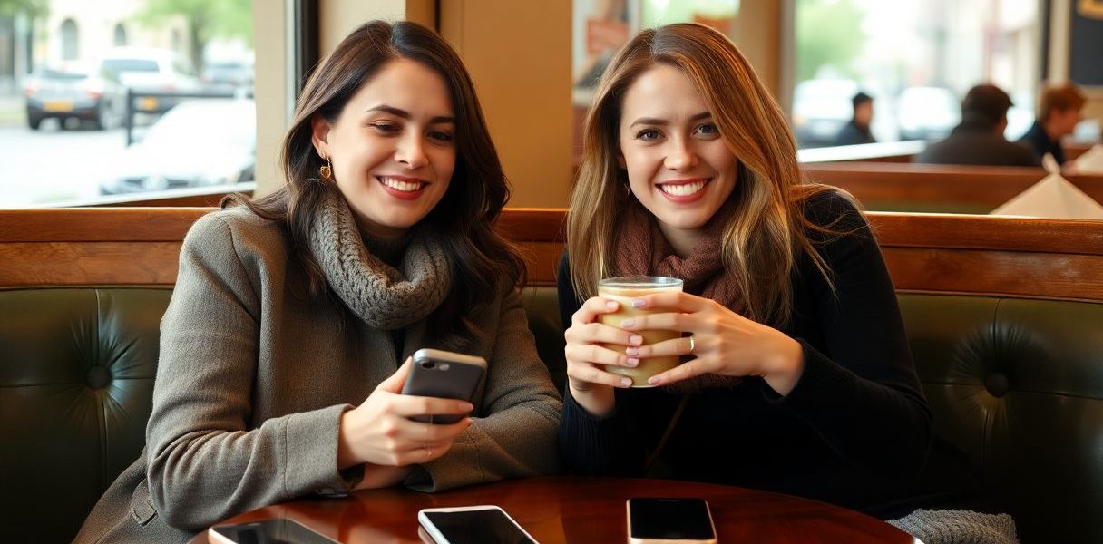 Les règles d’or pour créer de belles relations sur les sites de rencontre