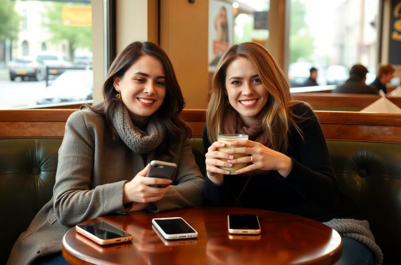 Les règles d’or pour créer de belles relations sur les sites de rencontre