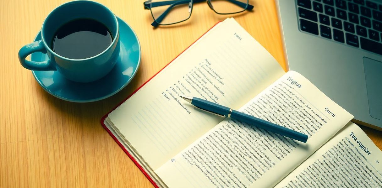 Des conseils pour améliorer vos compétences linguistiques en anglais