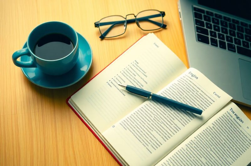 Des conseils pour améliorer vos compétences linguistiques en anglais