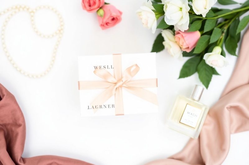 Des sélections d’idées-cadeaux classiques qui pourront plaire aux femmes