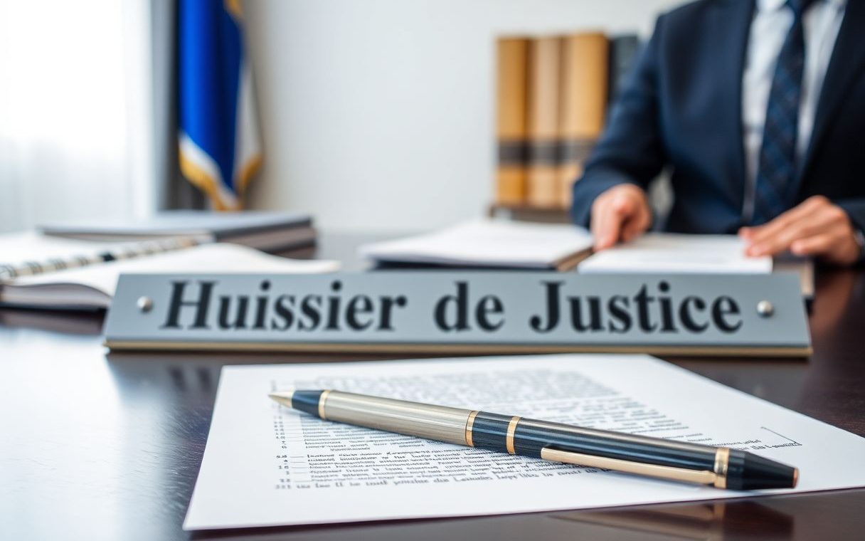 Eric Albou huissier de justice : Pourquoi solliciter ses services ?