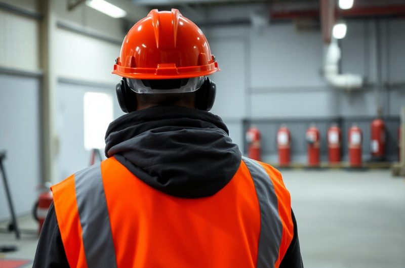 Fiche pratique : Comment protéger le travailleur isolé ?