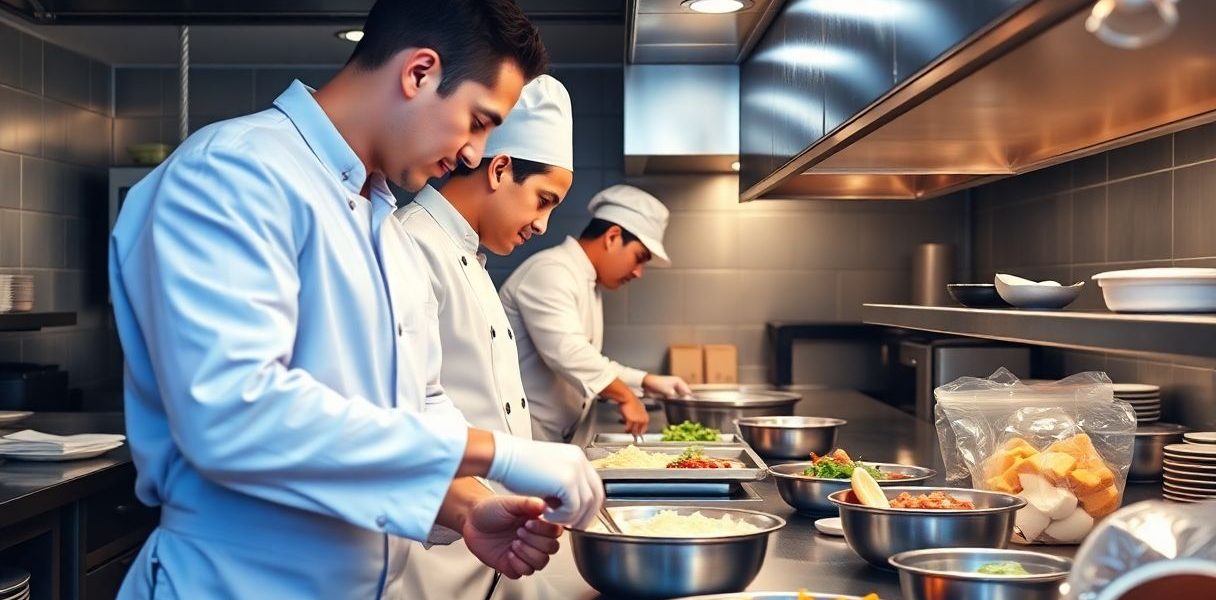 HACCP obligatoire: Pour qui?