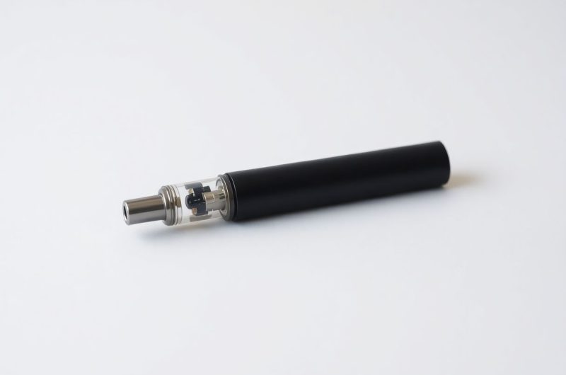 La cigarette électronique : une alternative saine au tabac