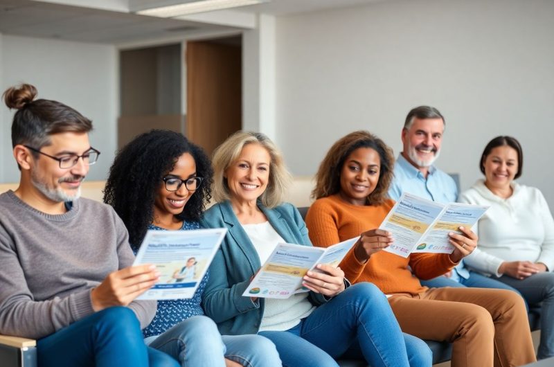 Les différentes options d’une assurance maladie