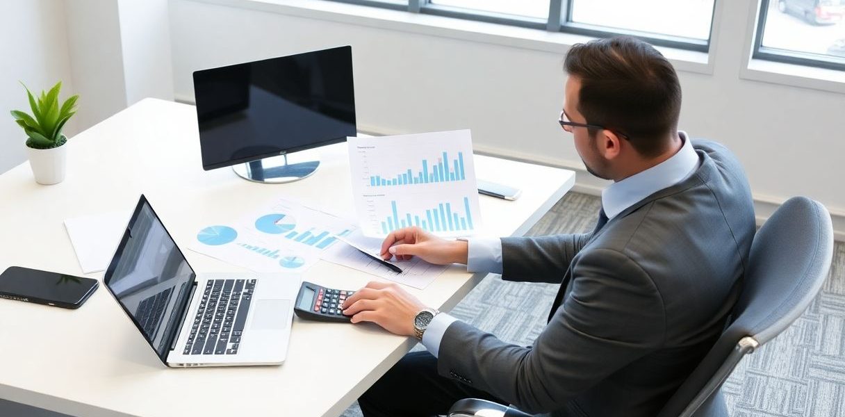 Mieux gérer les finances de son entreprise