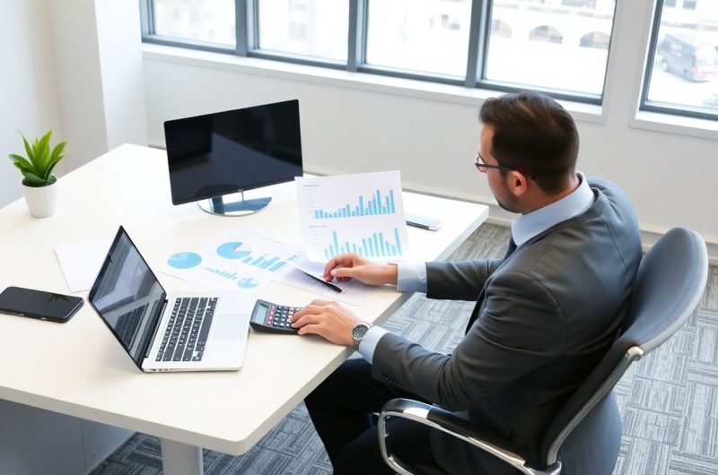 Mieux gérer les finances de son entreprise