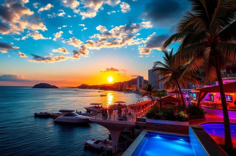 Mini-guide pour visiter Acapulco