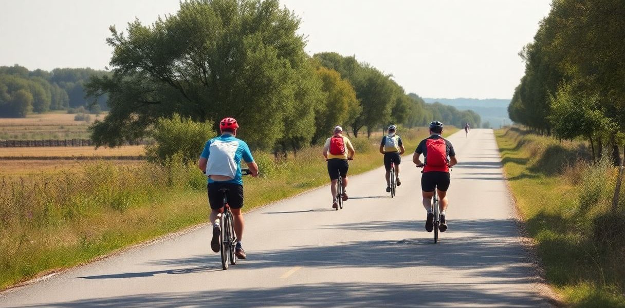 Les obligations à respecter pour organiser une course à pied