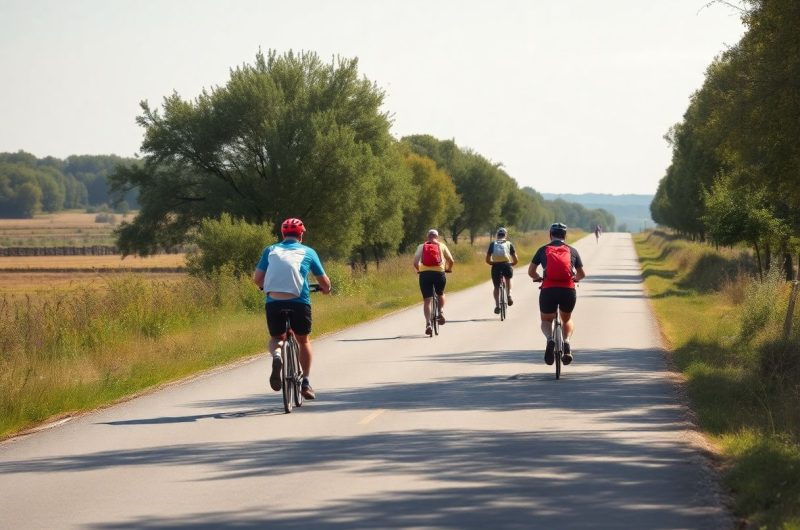 Les obligations à respecter pour organiser une course à pied