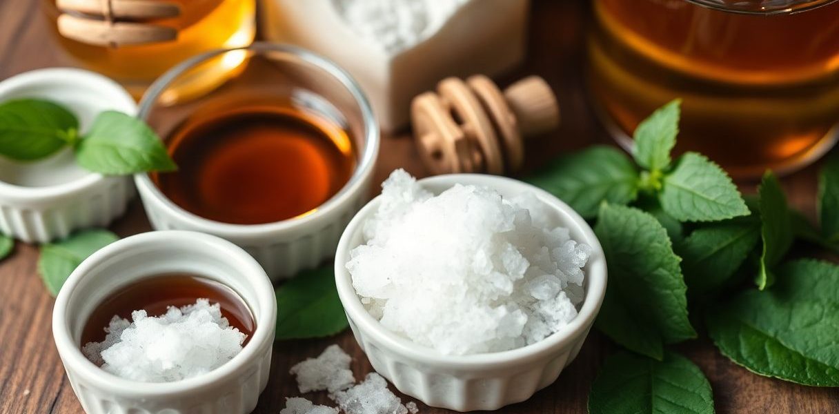 Par quoi remplacer le sucre ?