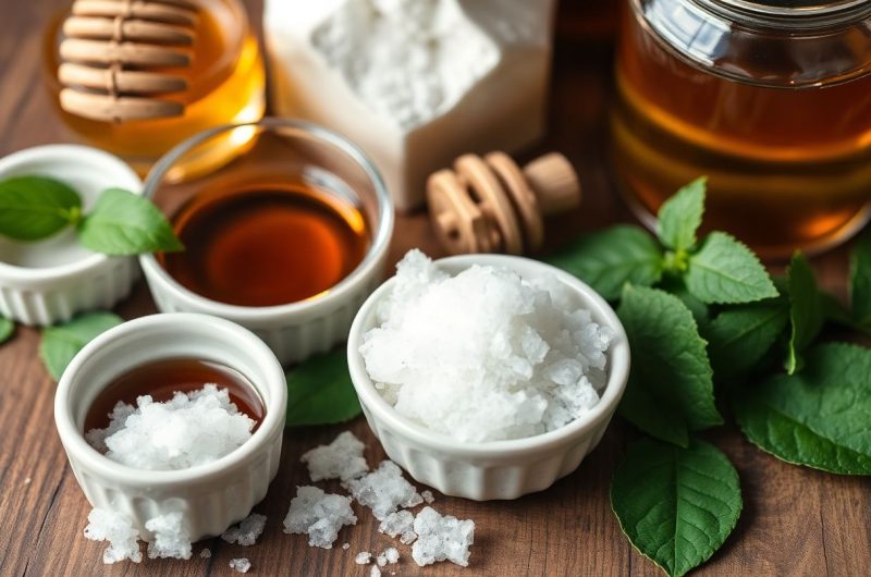 Par quoi remplacer le sucre ?