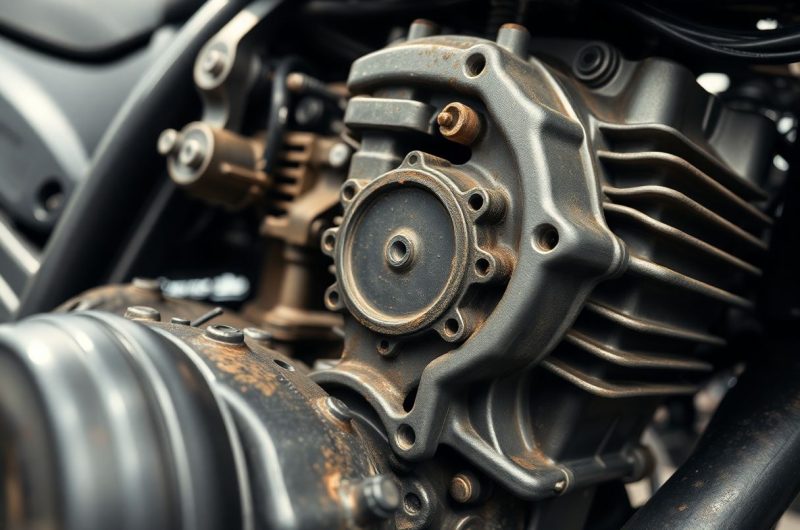 Pourquoi acheter le nettoyeur ultrason carburateur?