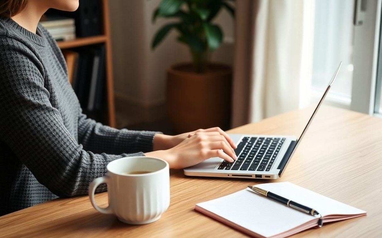 Pourquoi et comment lancer son blog en toute simplicité ?