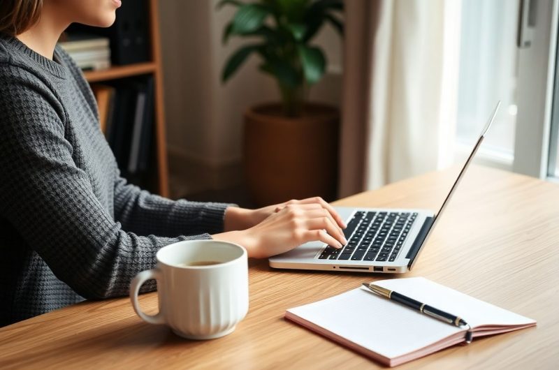 Pourquoi et comment lancer son blog en toute simplicité ?