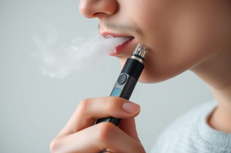Quels avantages avec la cigarette électronique ?