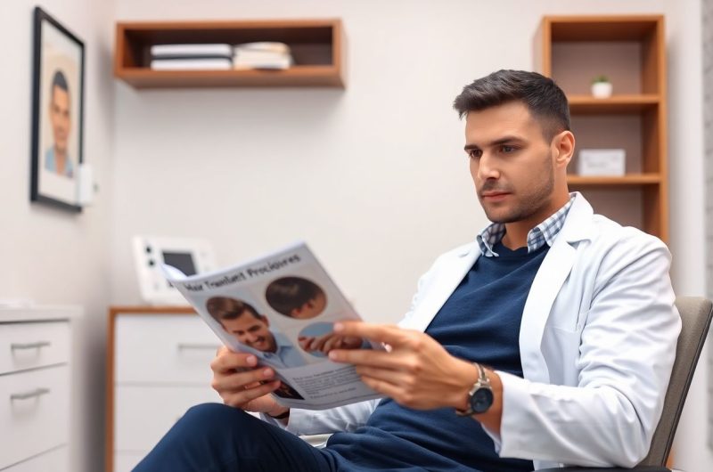 Quels risques encourt-on en sollicitant des implants capillaires?