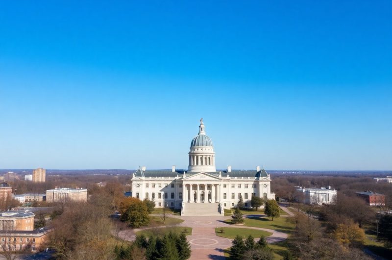 Quels sont les avantages fiscaux du Delaware ?