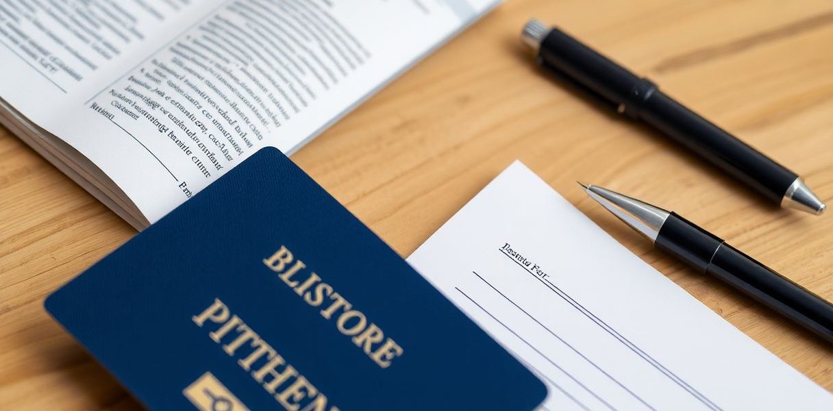 Refaire son passeport : comment faire ?